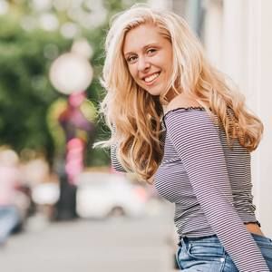 Meet your Posher, Grace